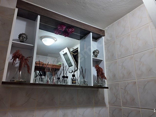 SIHHİYE STRAZBURG CAD EŞYALI OTOPARKLI SATILIK 60 M2 HOME OFİS - Görsel 20
