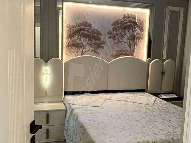 ASYA EMLAKTAN SELÇUKLU ASELSAN ARKASI SATILIK LÜKS KOOP. HİSSESİ - Görsel 4