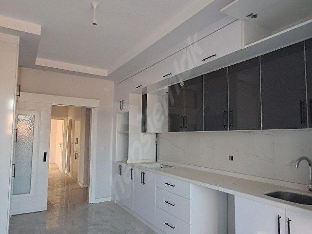 SATILIK 3+1 DAİRE BARBAROS MAH - Görsel 13