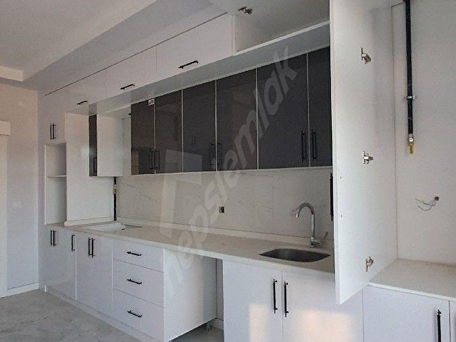 SATILIK 3+1 DAİRE BARBAROS MAH - Görsel 14
