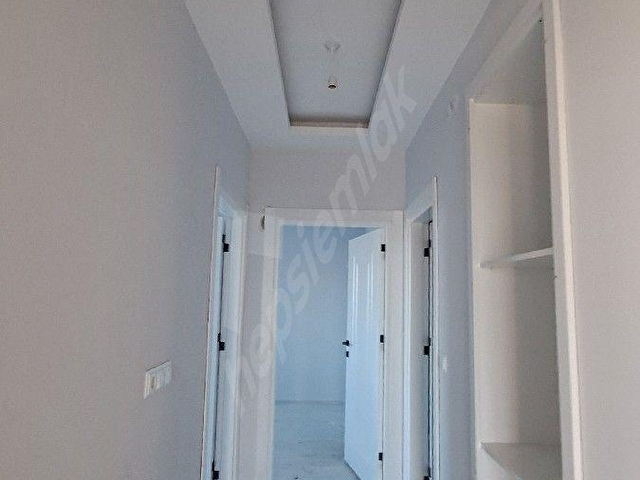 SATILIK 3+1 DAİRE BARBAROS MAH - Görsel 24