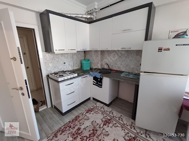 AKSOYDAN BUCAK ONAÇ MAHALLESİNDE KİRALIK 2+1 APART DAİRE - Görsel 4