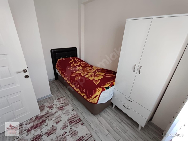 AKSOYDAN BUCAK ONAÇ MAHALLESİNDE KİRALIK 2+1 APART DAİRE - Görsel 2