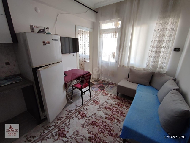 AKSOYDAN BUCAK ONAÇ MAHALLESİNDE KİRALIK 2+1 APART DAİRE