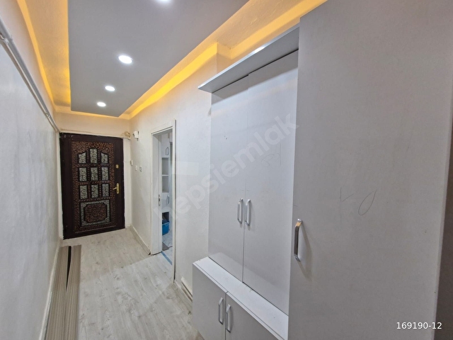 ŞAFAKTEPE MAH HALDUN SOK FULL  ARA KAT YAPILI SATILIK 3+1 DAİRE - Görsel 19