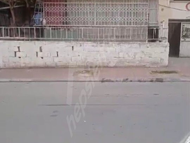 Mersin Güneykent mahallesinde 2+1 satılık daire