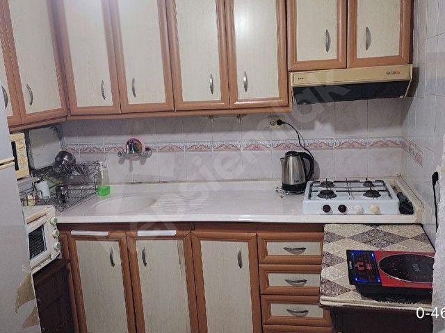 Mersin Güneykent mahallesinde 2+1 satılık daire - Görsel 8