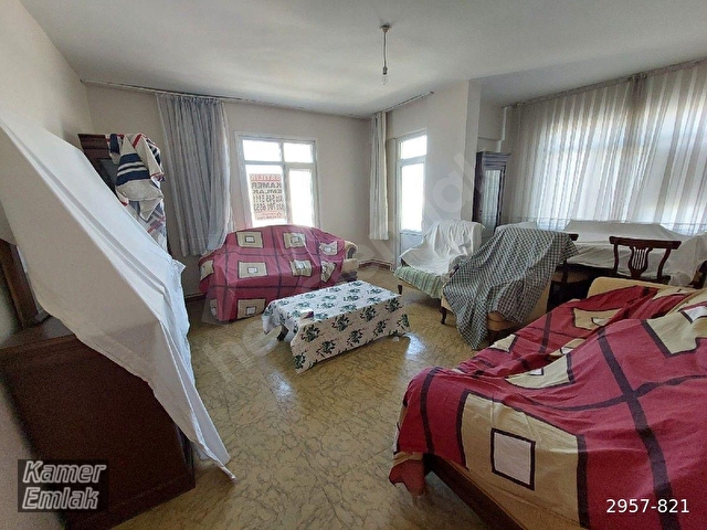 KAMER den Aziz Bulvarına Cephe Bahar Sitesinde 3+1 Satılık Daire - Görsel 7