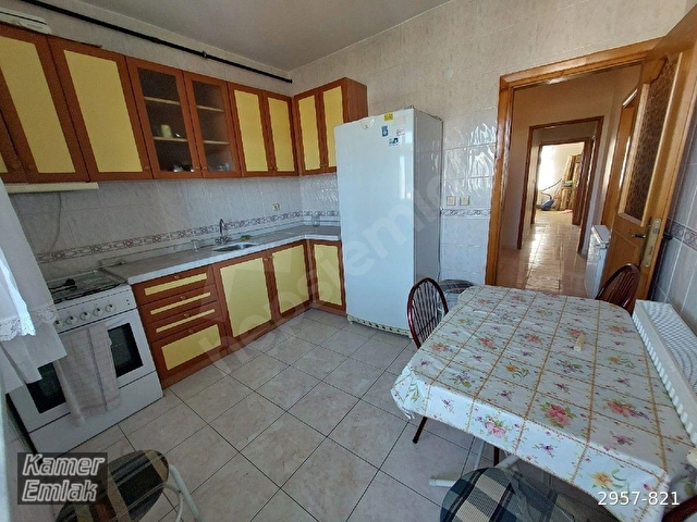 KAMER den Aziz Bulvarına Cephe Bahar Sitesinde 3+1 Satılık Daire - Görsel 13