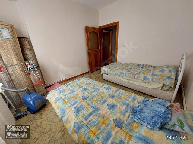 KAMER den Aziz Bulvarına Cephe Bahar Sitesinde 3+1 Satılık Daire - Görsel 20
