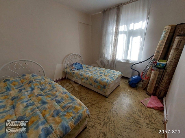 KAMER den Aziz Bulvarına Cephe Bahar Sitesinde 3+1 Satılık Daire - Görsel 21