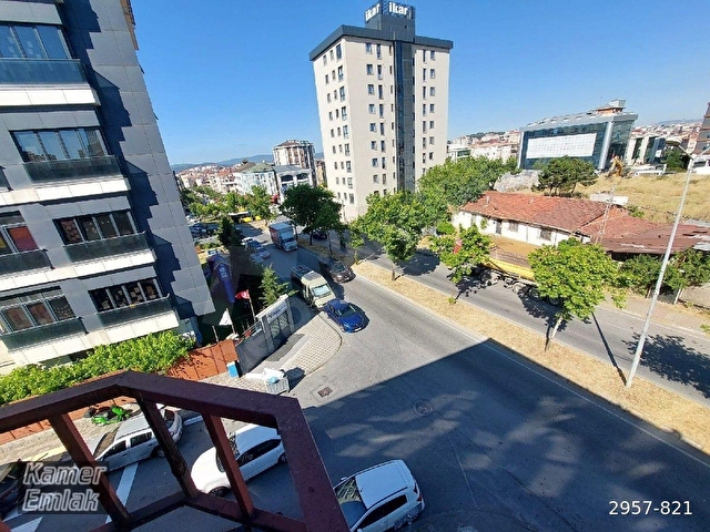 KAMER den Aziz Bulvarına Cephe Bahar Sitesinde 3+1 Satılık Daire - Görsel 28