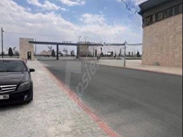 EREĞLİ ÇEVRE YOLU CEPHELİ - İKON SANAYİ’DE KÖŞE BAŞI MAĞAZA & ÜRETİM ALANI - Görsel 15
