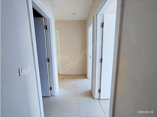 ÇAMLICA TOKİ KONAKLARI 3+1 SATILIK DAİRE - Görsel 18
