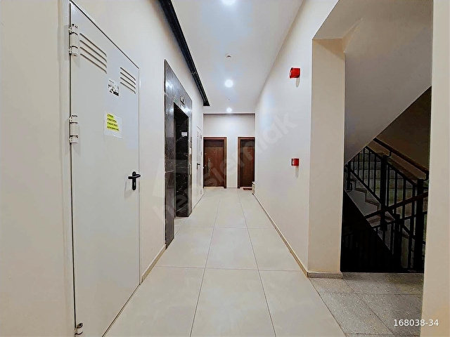 ÇAMLICA TOKİ KONAKLARI 3+1 SATILIK DAİRE - Görsel 13