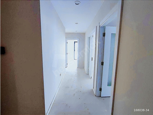 ÇAMLICA TOKİ KONAKLARI 3+1 SATILIK DAİRE - Görsel 19