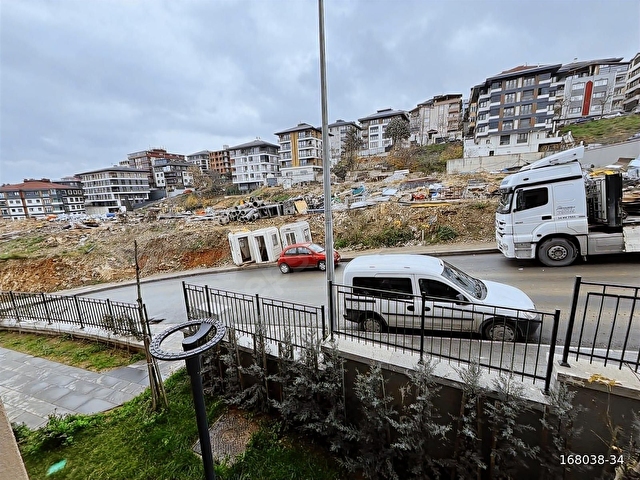 ÇAMLICA TOKİ KONAKLARI 3+1 SATILIK DAİRE - Görsel 10