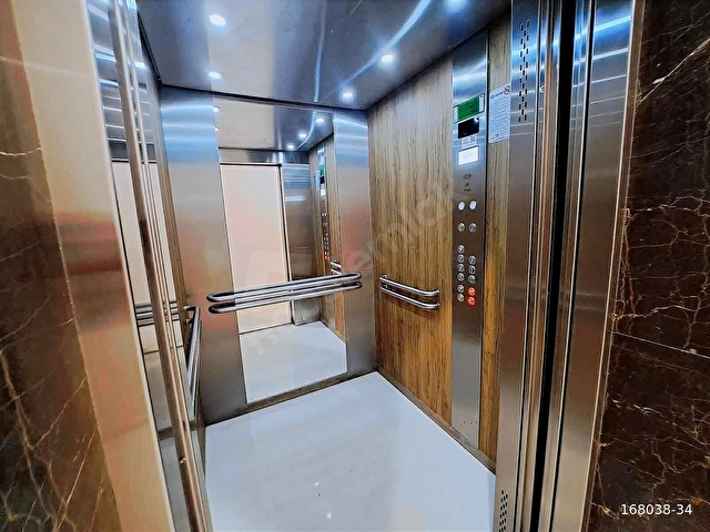 ÇAMLICA TOKİ KONAKLARI 3+1 SATILIK DAİRE - Görsel 16