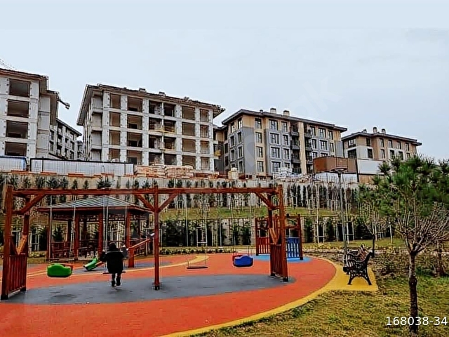ÇAMLICA TOKİ KONAKLARI 3+1 SATILIK DAİRE - Görsel 2