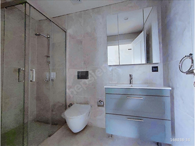 ÇAMLICA TOKİ KONAKLARI 3+1 SATILIK DAİRE - Görsel 30
