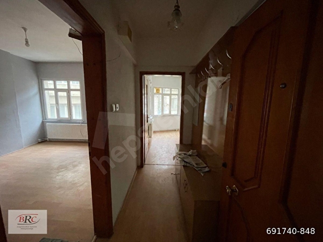 Çanakkale Biga Çarşı İçinde Satılık 2+1 Daire-Ofis-İşyeri - Görsel 5