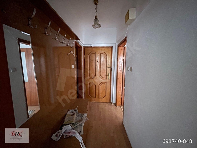 Çanakkale Biga Çarşı İçinde Satılık 2+1 Daire-Ofis-İşyeri - Görsel 26