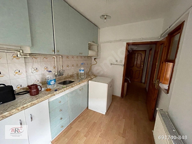 Çanakkale Biga Çarşı İçinde Satılık 2+1 Daire-Ofis-İşyeri - Görsel 25