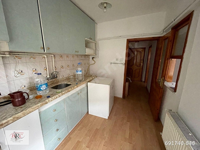 Çanakkale Biga Çarşı İçinde Satılık 2+1 Daire-Ofis-İşyeri - Görsel 23