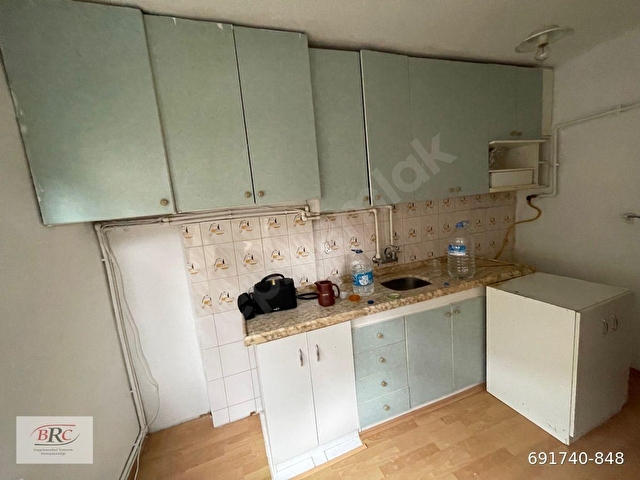 Çanakkale Biga Çarşı İçinde Satılık 2+1 Daire-Ofis-İşyeri - Görsel 22