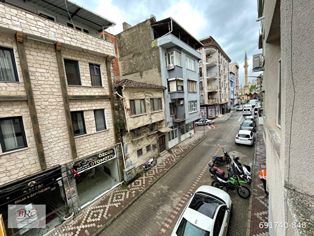 Çanakkale Biga Çarşı İçinde Satılık 2+1 Daire-Ofis-İşyeri - Görsel 16