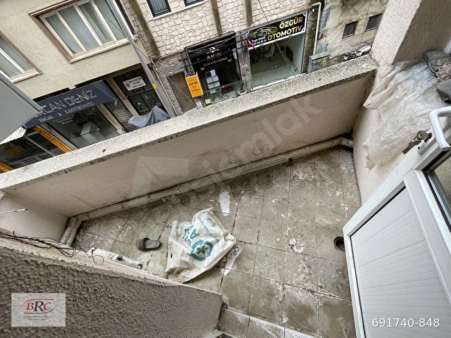 Çanakkale Biga Çarşı İçinde Satılık 2+1 Daire-Ofis-İşyeri - Görsel 14