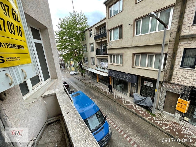 Çanakkale Biga Çarşı İçinde Satılık 2+1 Daire-Ofis-İşyeri - Görsel 15