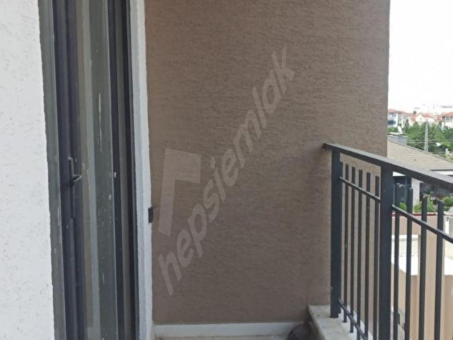 SİLLE AK  DA OZANDAN KİRALIK KOMBİLİ 4+1 LÜKS DAİRE - Görsel 13