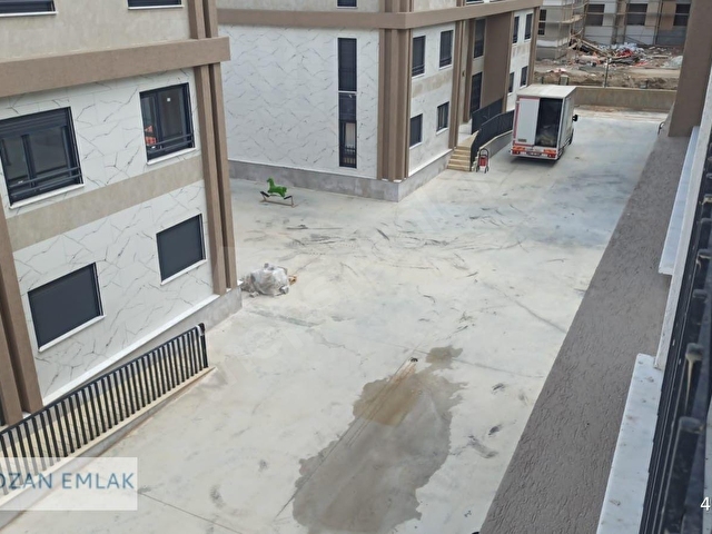 SİLLE AK  DA OZANDAN KİRALIK KOMBİLİ 4+1 LÜKS DAİRE - Görsel 11