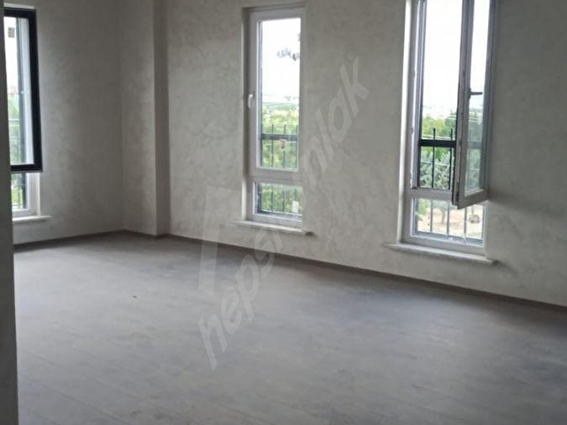 SİLLE AK  DA OZANDAN KİRALIK KOMBİLİ 4+1 LÜKS DAİRE - Görsel 20