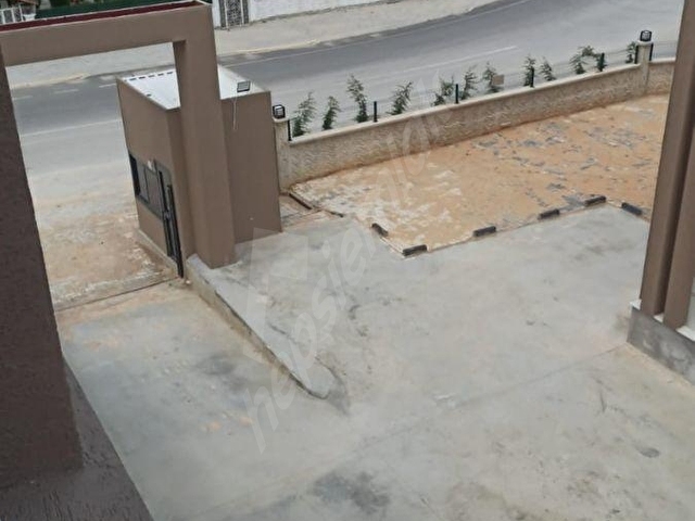 SİLLE AK  DA OZANDAN KİRALIK KOMBİLİ 4+1 LÜKS DAİRE - Görsel 10