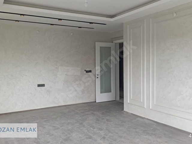 SİLLE AK  DA OZANDAN KİRALIK KOMBİLİ 4+1 LÜKS DAİRE - Görsel 25