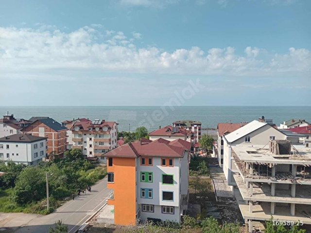 REKSA GAYRİMENKULden DENİZ MANZARALI 4+1 SATILIK DAİRE - Görsel 8