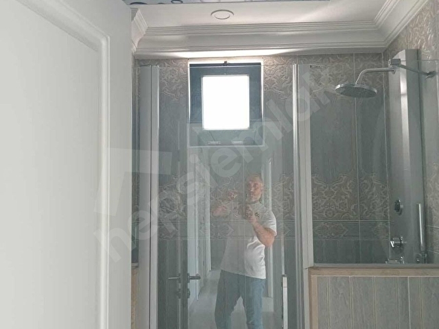 REKSA GAYRİMENKULden DENİZ MANZARALI 4+1 SATILIK DAİRE - Görsel 19