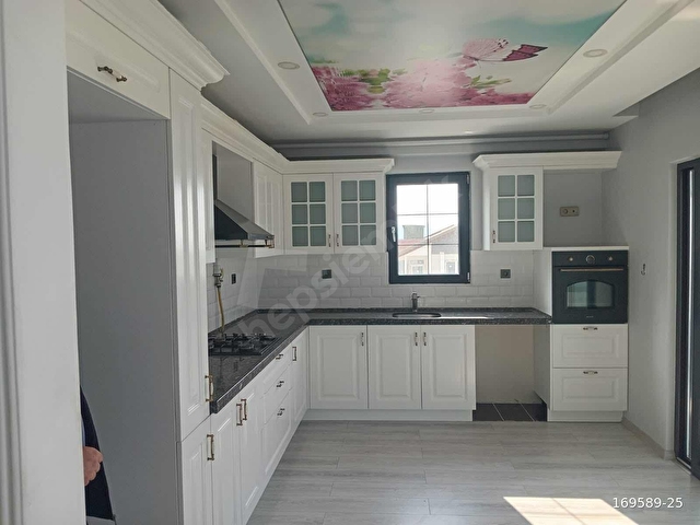 REKSA GAYRİMENKULden DENİZ MANZARALI 4+1 SATILIK DAİRE - Görsel 14