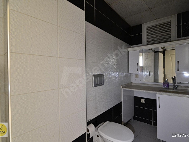 Şirinyer İzbana Yürüme Mesafesinde 2+1 Kiralık Daire - Görsel 9
