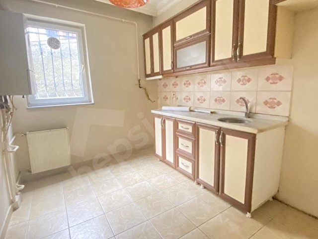 AS YAPIDAN DESTEGÜL SOKAKTA KİRALIK YARI BODRUM DAİRE - Görsel 10