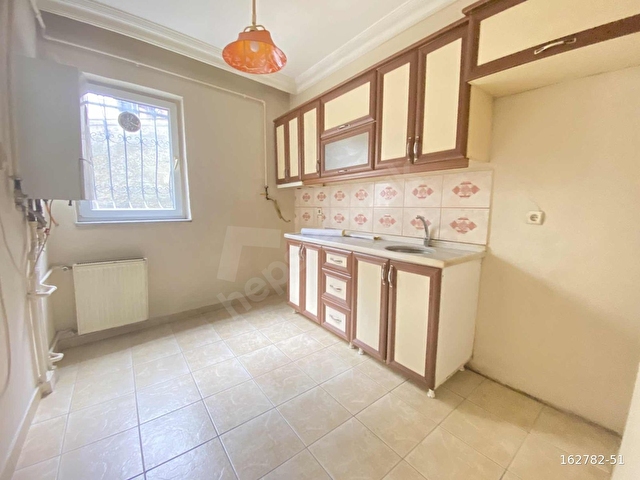 AS YAPIDAN DESTEGÜL SOKAKTA KİRALIK YARI BODRUM DAİRE - Görsel 11