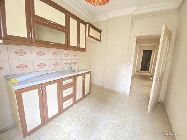 AS YAPIDAN DESTEGÜL SOKAKTA KİRALIK YARI BODRUM DAİRE - Görsel 8