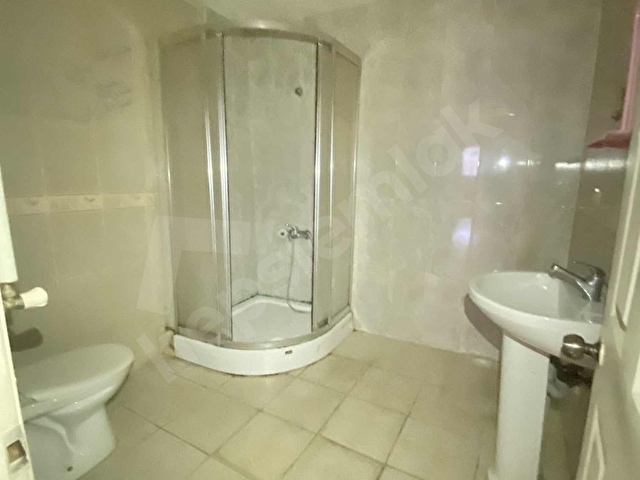 AS YAPIDAN DESTEGÜL SOKAKTA KİRALIK YARI BODRUM DAİRE - Görsel 23