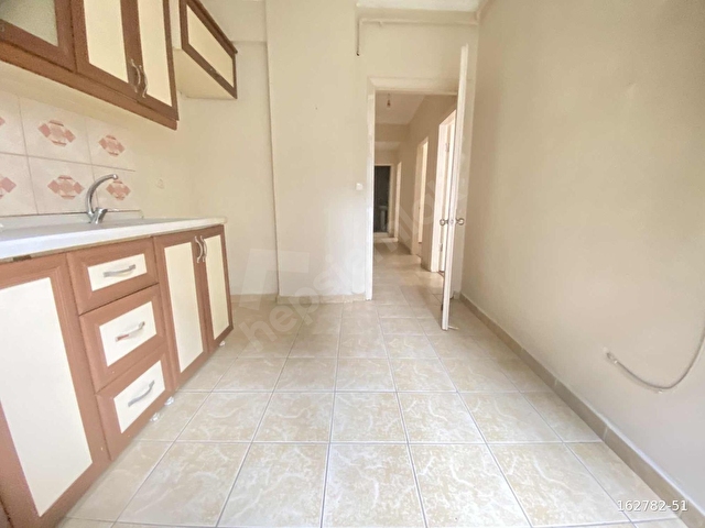 AS YAPIDAN DESTEGÜL SOKAKTA KİRALIK YARI BODRUM DAİRE - Görsel 6