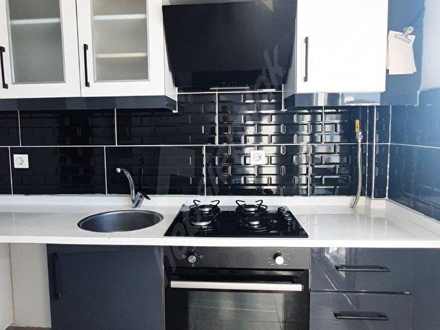 LÜLEBURGAZ BARIŞ MAH SAKIZKÖY CAD. ARKASI 2+1 KİRALIK DAİRE - Görsel 5