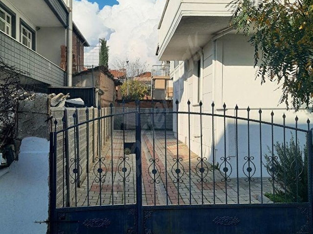 LÜLEBURGAZ BARIŞ MAH SAKIZKÖY CAD. ARKASI 2+1 KİRALIK DAİRE - Görsel 26