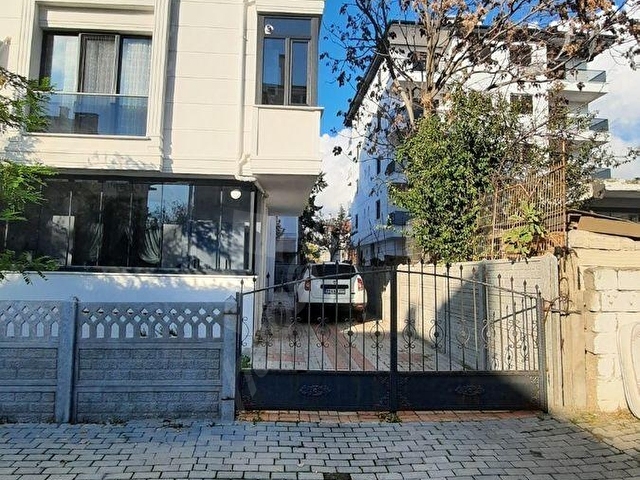 LÜLEBURGAZ BARIŞ MAH SAKIZKÖY CAD. ARKASI 2+1 KİRALIK DAİRE - Görsel 25
