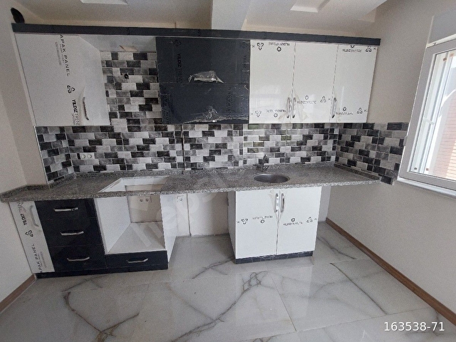 Kepez Kütükçü mhde 5+1 2 mutfaklı satılık sıfır daire - Görsel 9
